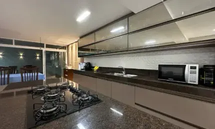 Casa com 3 quartos à venda na Rua Rio Paraná, y6, Nova Aldeinha, Barueri