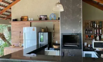 Casa com 3 quartos à venda na Rua Gardênia, I89K, Jardim das Flores, Osasco