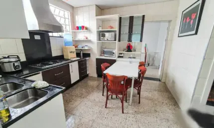 Casa com 3 quartos à venda na Rua Antônio Campanha, U8J, Jardim Maria Adelaide, São Bernardo do Campo