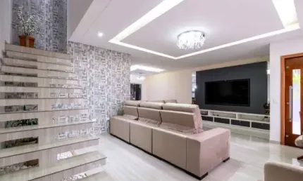 Casa com 3 quartos à venda na Rua Santo Augusto, R56T, Chácara das Candeias, Carapicuíba