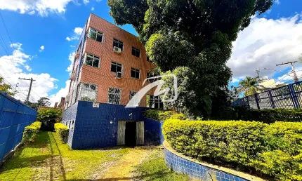 Prédio com 6 salas para alugar na Rua das Canoas, 1, Betânia, Belo Horizonte