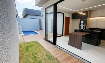 Casa em condomínio fechado com 3 quartos à venda no Suru, Santana de Parnaíba 