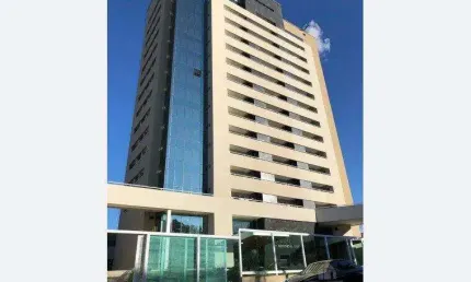Sala comercial para alugar no Santa Marta, Uberaba 
