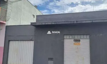 Casa com 3 quartos à venda no Conjunto Costa Telles I, Uberaba 