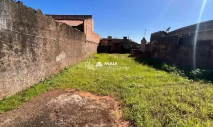 Terreno para alugar na Nossa Senhora da Abadia, Uberaba 
