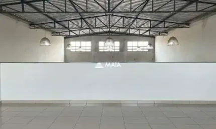 Barracão / Galpão / Depósito para alugar no Jardim Itália II, Uberaba 