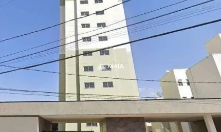 Apartamento com 2 quartos à venda no Estados Unidos, Uberaba 