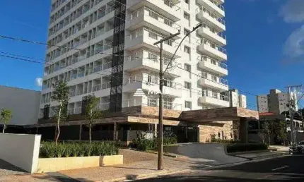 Sala comercial para alugar no Santa Maria, Uberaba 