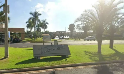 Terreno à venda no Damha Residencial Uberaba I, Uberaba 