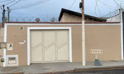 Casa com 3 quartos para alugar no Grande Horizonte, Uberaba 