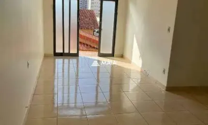 Apartamento com 3 quartos para alugar no Universitário, Uberaba 