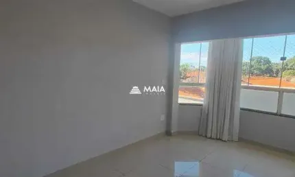 Apartamento com 2 quartos para alugar no São Benedito, Uberaba 