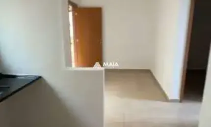 Apartamento com 2 quartos à venda no Jardim do Lago, Uberaba 