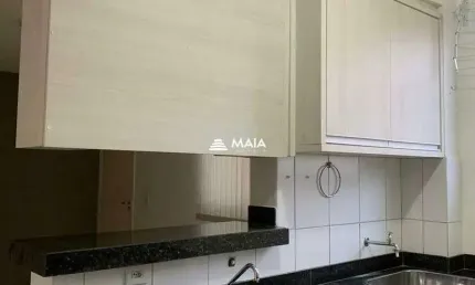 Apartamento para alugar no bairro conjunto guanabara