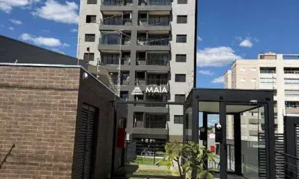 Apartamento com 2 quartos para alugar no São Sebastião, Uberaba 