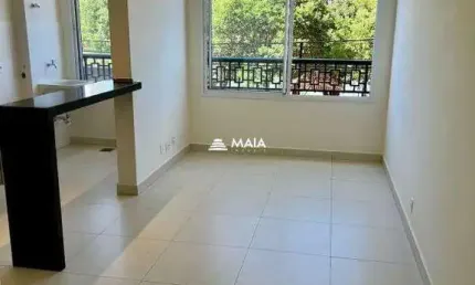 Apartamento com 2 quartos para alugar no Jardim do Lago, Uberaba 