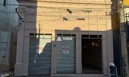 Sala comercial para alugar no Centro, Uberaba 