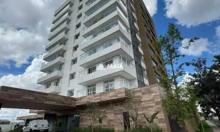 Sala comercial para alugar no Santa Maria, Uberaba 