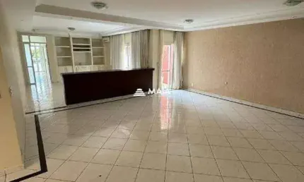Apartamento com 3 quartos à venda no Fabrício, Uberaba 
