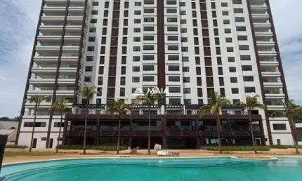 Apartamento com 2 quartos à venda no Centro, Rifaina 