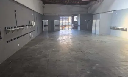Barracão / Galpão / Depósito para alugar no Jardim Induberaba, Uberaba 