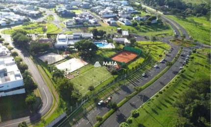 Terreno em condomínio à venda, cyrela landscape - uberaba/mg