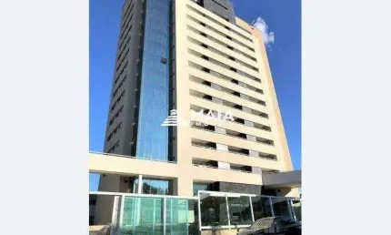 Sala comercial para alugar no Santa Marta, Uberaba 