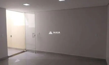 Casa com 2 quartos à venda na Nossa Senhora da Abadia, Uberaba 