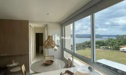 Apartamento com 2 quartos à venda no Centro, Rifaina 