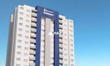 Apartamento a venda no villa gávea - brisa da fonte