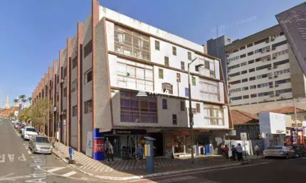 Sala comercial para alugar no Centro, Uberaba 