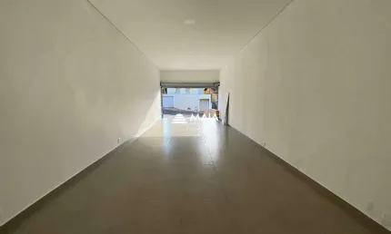 Sala comercial para alugar na Nossa Senhora da Abadia, Uberaba 