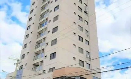 Apartamento com 2 quartos para alugar no Mercês, Uberaba 
