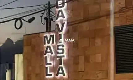Sala comercial para alugar no Boa Vista, Uberaba 