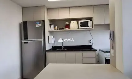 Apartamento com 2 quartos para alugar no Jardim do Lago, Uberaba 