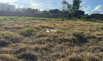 Terreno à venda no Recreio dos Bandeirantes, Uberaba 