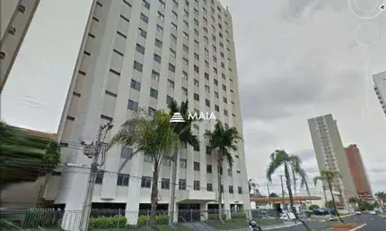 Apartamento com 4 quartos à venda no Estados Unidos, Uberaba 
