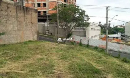 Terreno para alugar no Jardim São Bento, Uberaba 