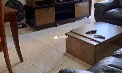 Apartamento com 3 quartos à venda no Santa Maria, Uberaba 