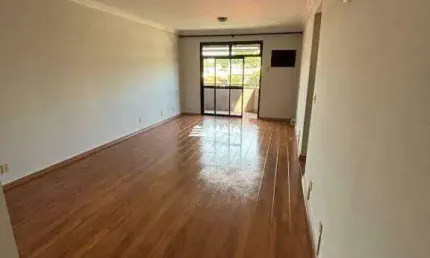 Apartamento com 3 quartos à venda no Mercês, Uberaba 