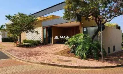 Casa com 3 quartos à venda no Estância dos Ipês, Uberaba 