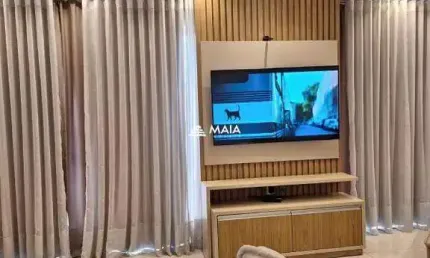 Apartamento com 2 quartos à venda no Jardim do Lago, Uberaba 