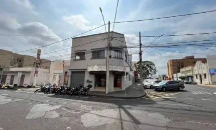 Sala comercial para alugar no São Benedito, Uberaba 