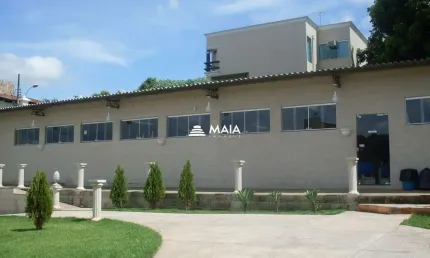 Barracão / Galpão / Depósito para alugar no Conjunto Frei Eugênio, Uberaba 