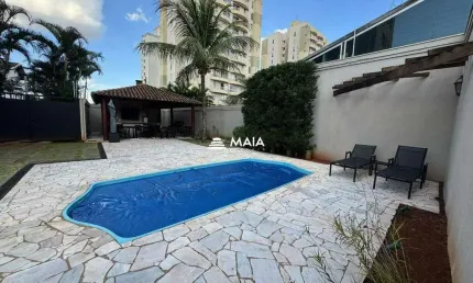 Apartamento com 2 quartos à venda no Mercês, Uberaba 
