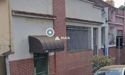Terreno à venda no São Benedito, Uberaba 