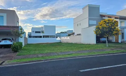 Terreno à venda no Cyrela Landscape, Uberaba 