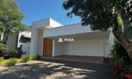 Casa com 3 quartos à venda no Cyrela Landscape, Uberaba 