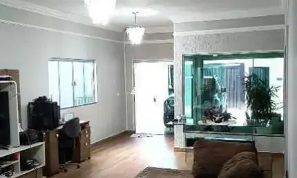 Casa com 3 quartos à venda no Jardim do Lago, Uberaba 