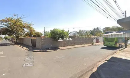 Terreno à venda na Nossa Senhora da Abadia, Uberaba 